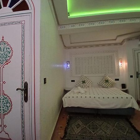 Riad Golf Stinia 2 Meknès Esterno foto