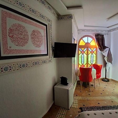 Riad Golf Stinia 2 Meknès Esterno foto
