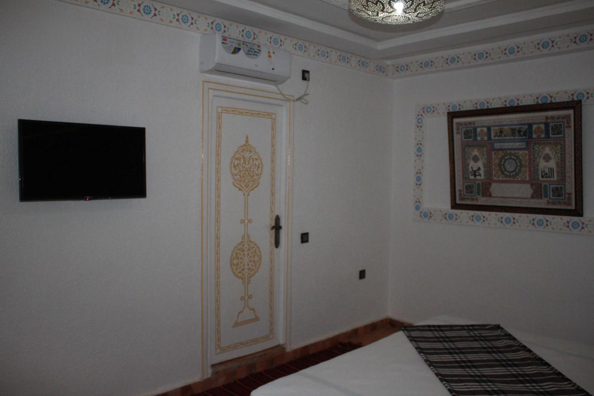 Riad Golf Stinia 2 Meknès Esterno foto