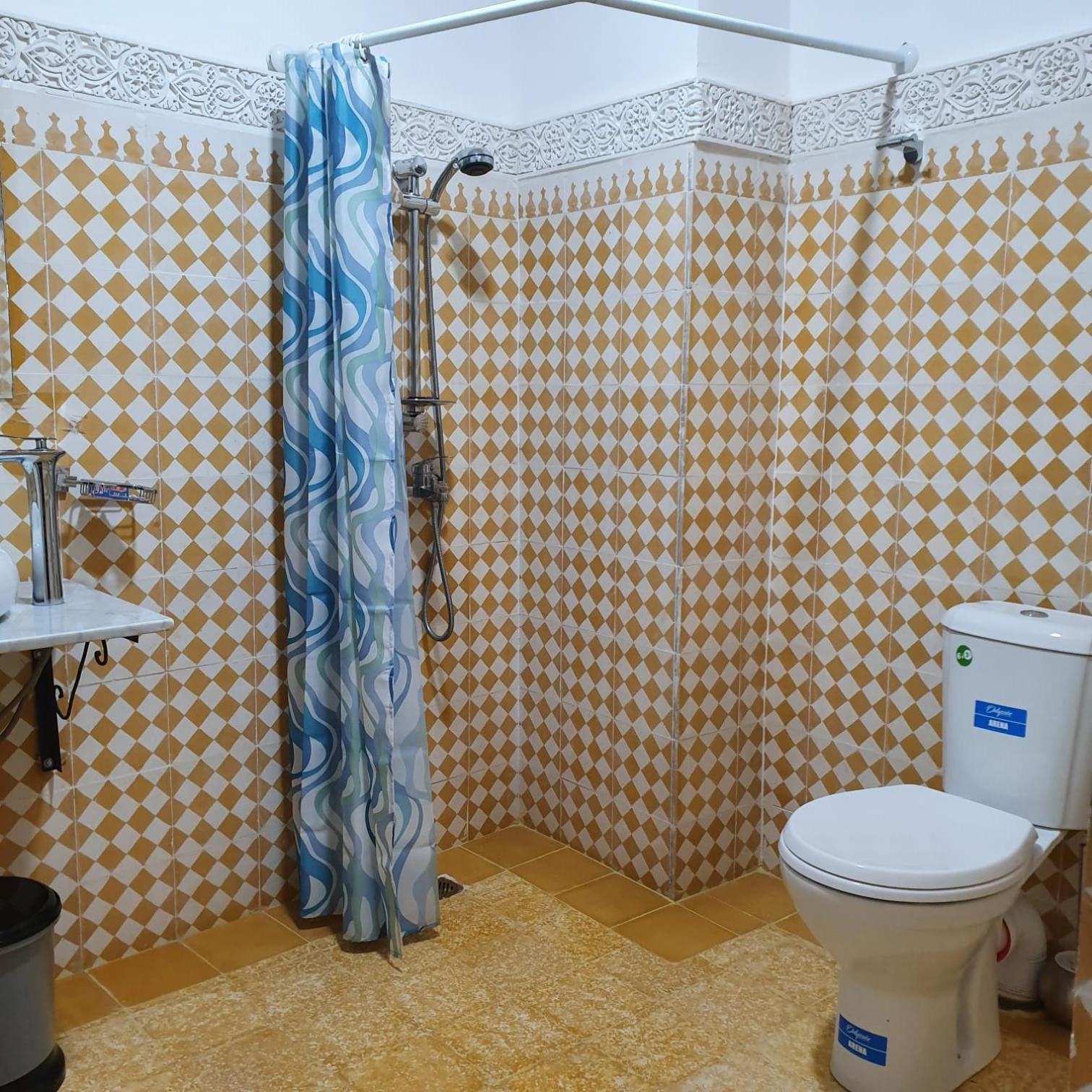 Riad Golf Stinia 2 Meknès Esterno foto