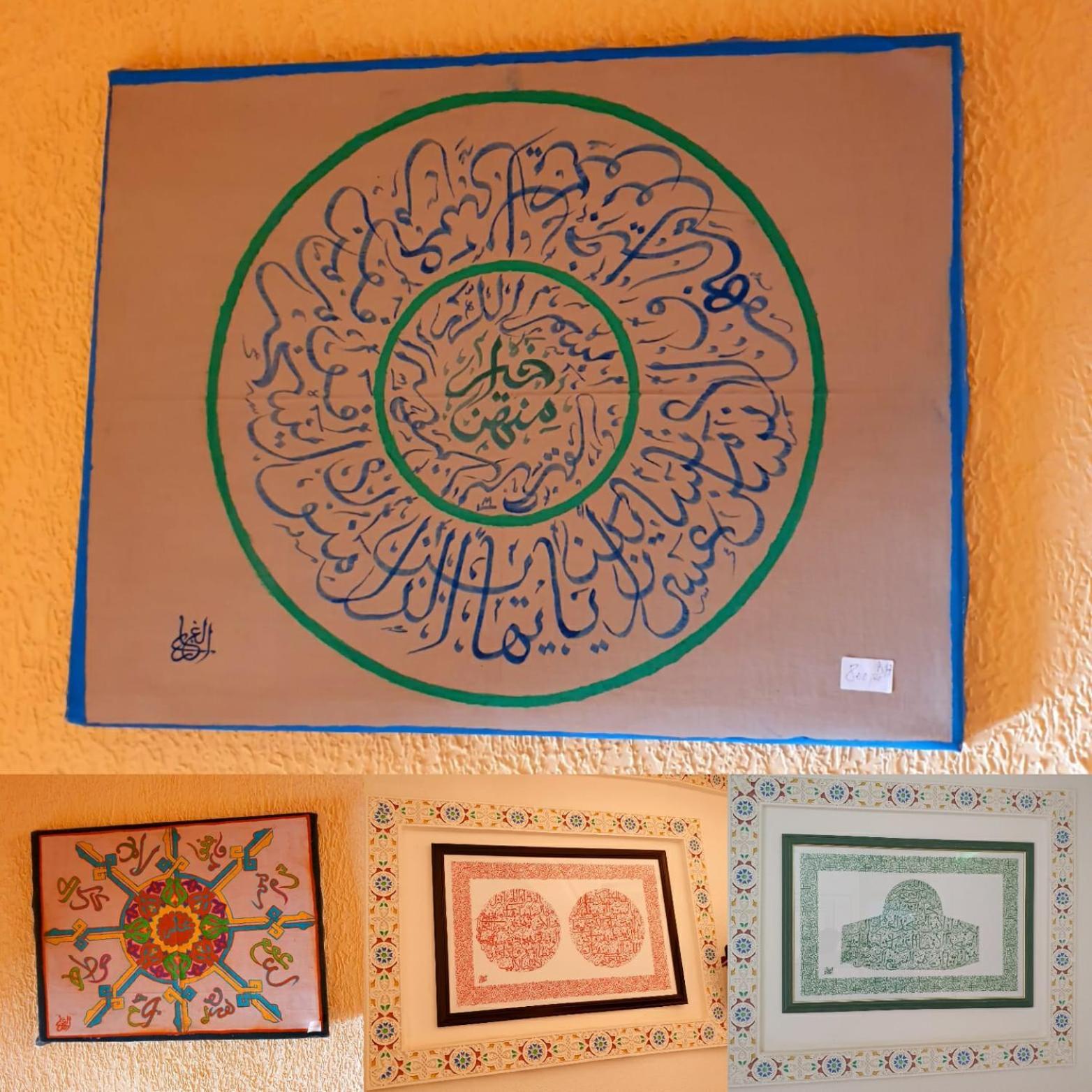 Riad Golf Stinia 2 Meknès Esterno foto